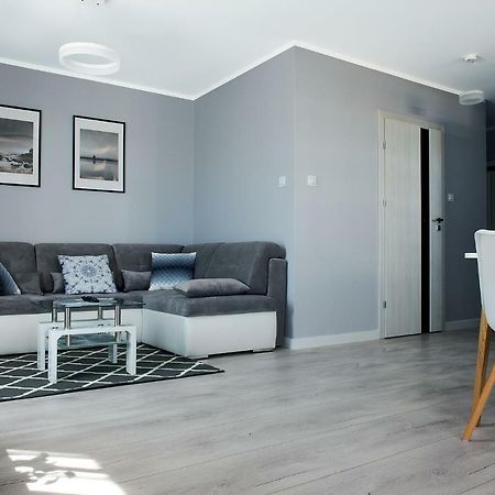 Apartamenty Cypryjskie 2 Sypialnie Faktura Vat Кошалин Екстериор снимка