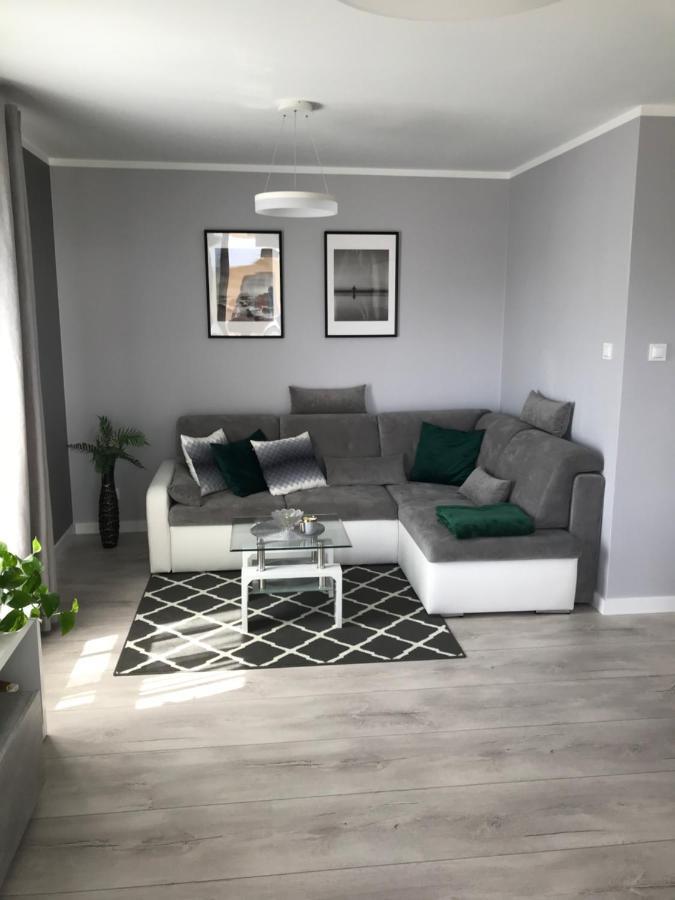 Apartamenty Cypryjskie 2 Sypialnie Faktura Vat Кошалин Екстериор снимка